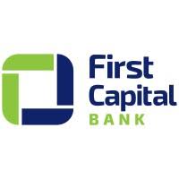First capital bank